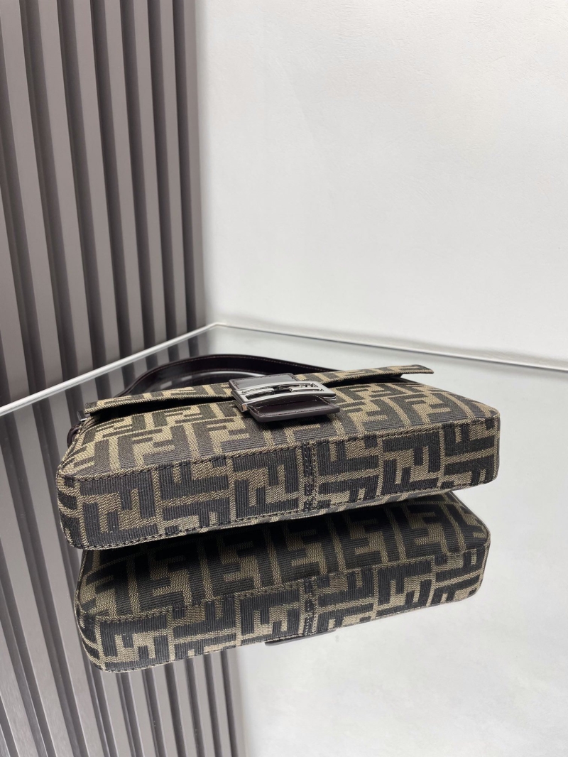 F**di baguette bags